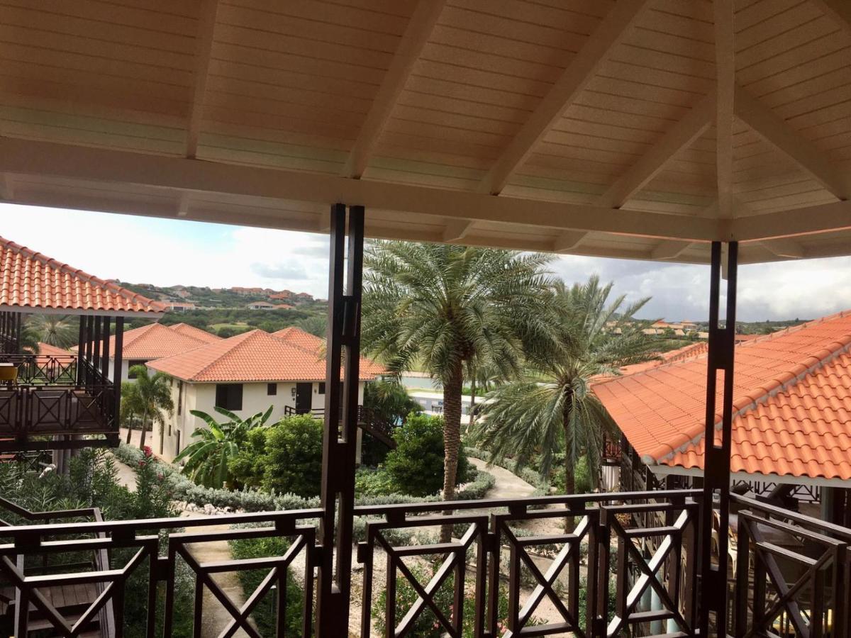 Villa At The Beach, Blue Bay Golf & Beach Resort エクステリア 写真