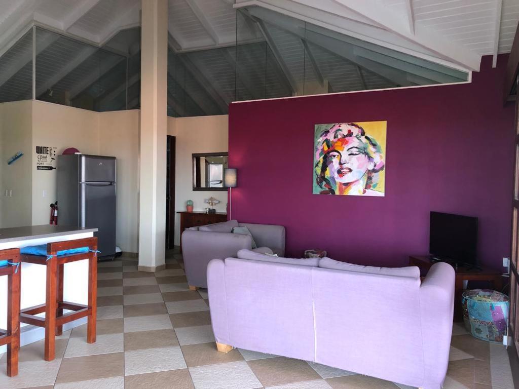 Villa At The Beach, Blue Bay Golf & Beach Resort エクステリア 写真