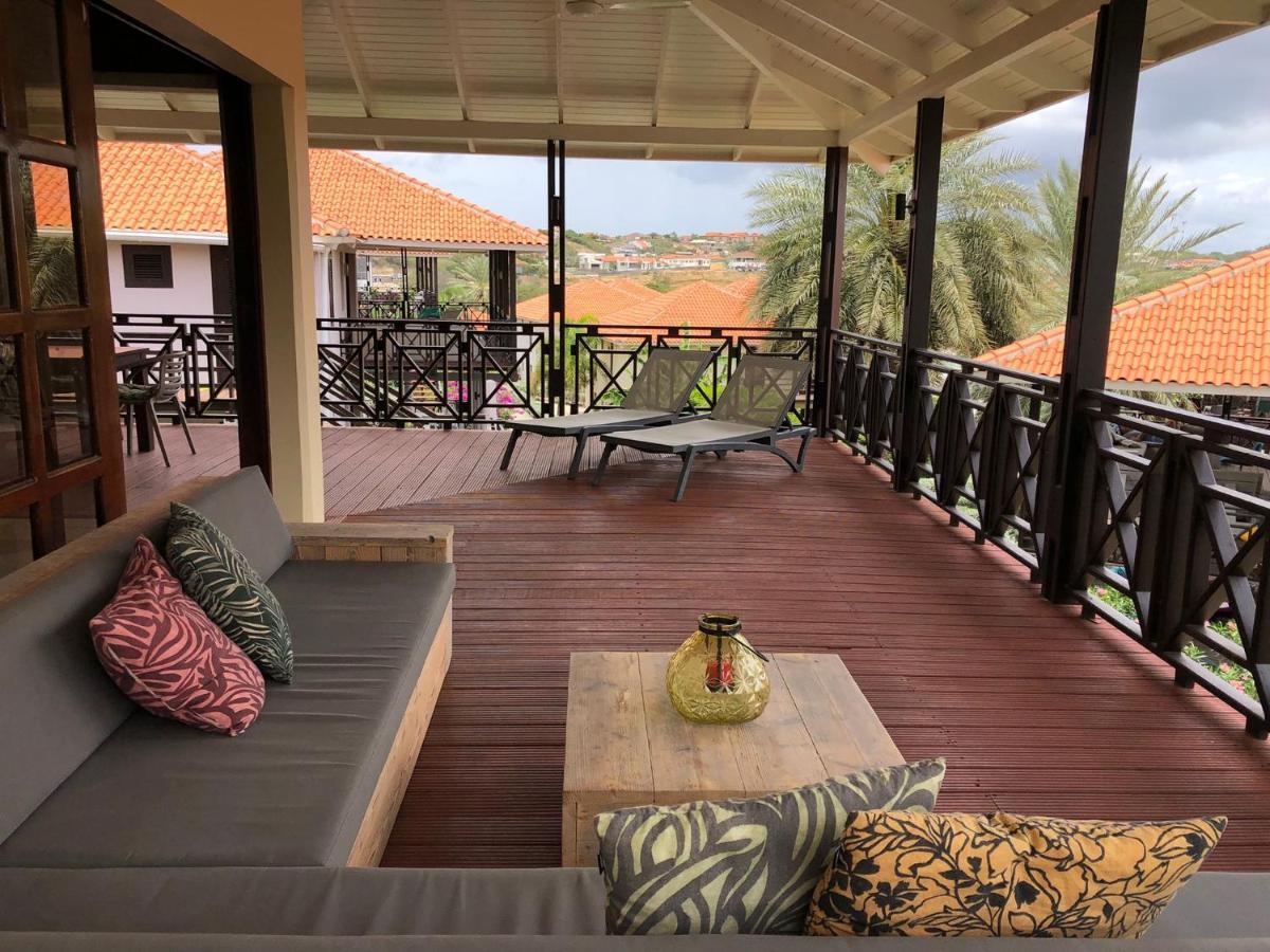 Villa At The Beach, Blue Bay Golf & Beach Resort エクステリア 写真