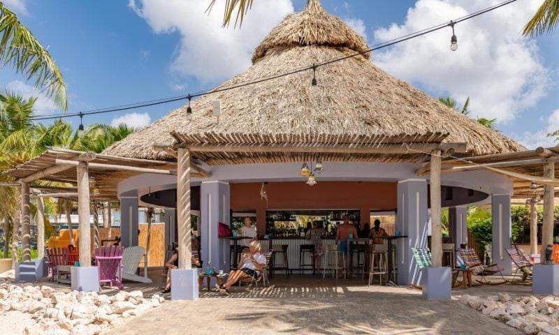 Villa At The Beach, Blue Bay Golf & Beach Resort エクステリア 写真