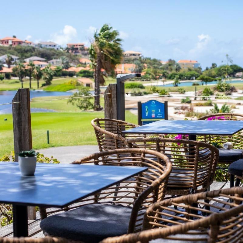 Villa At The Beach, Blue Bay Golf & Beach Resort エクステリア 写真
