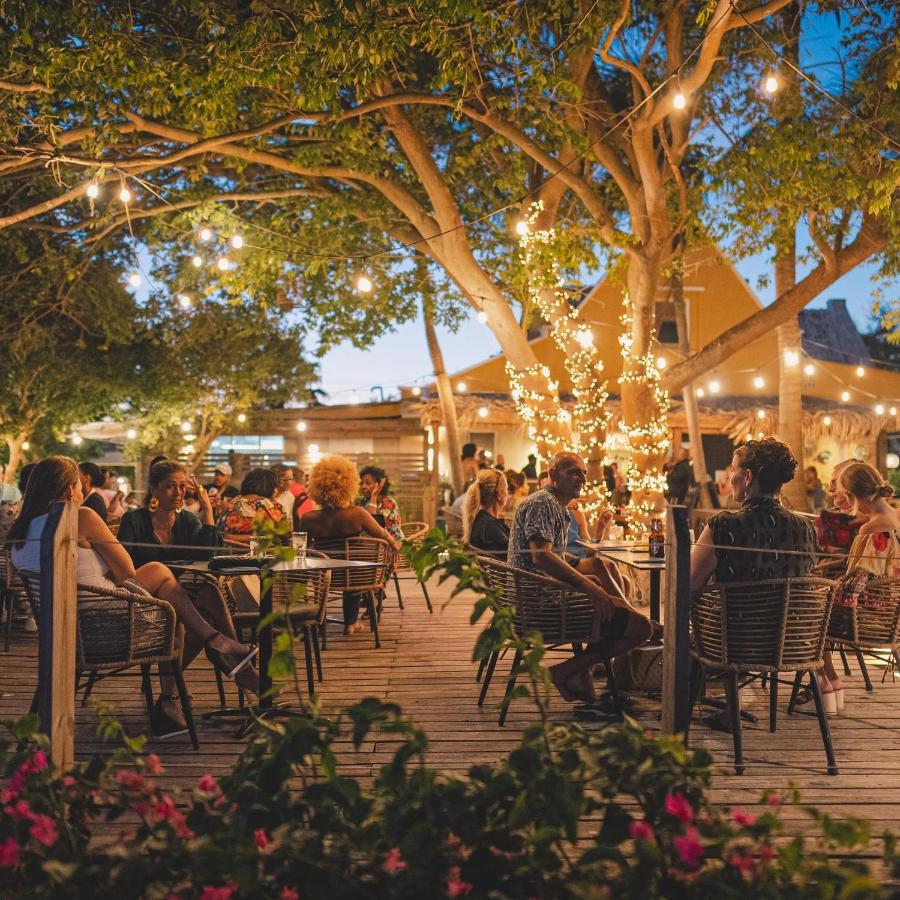 Villa At The Beach, Blue Bay Golf & Beach Resort エクステリア 写真