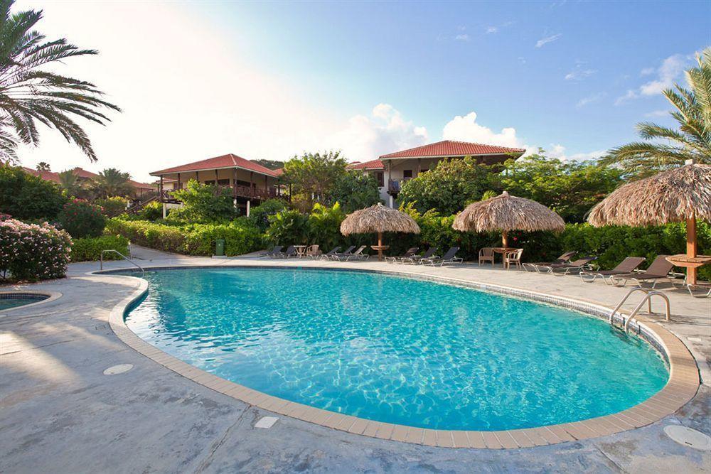 Villa At The Beach, Blue Bay Golf & Beach Resort エクステリア 写真