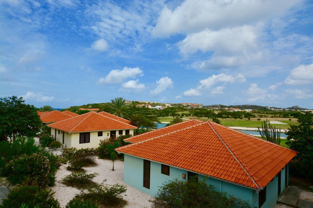Villa At The Beach, Blue Bay Golf & Beach Resort エクステリア 写真