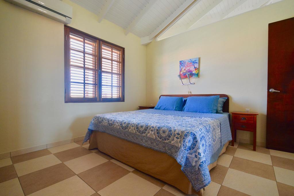 Villa At The Beach, Blue Bay Golf & Beach Resort エクステリア 写真