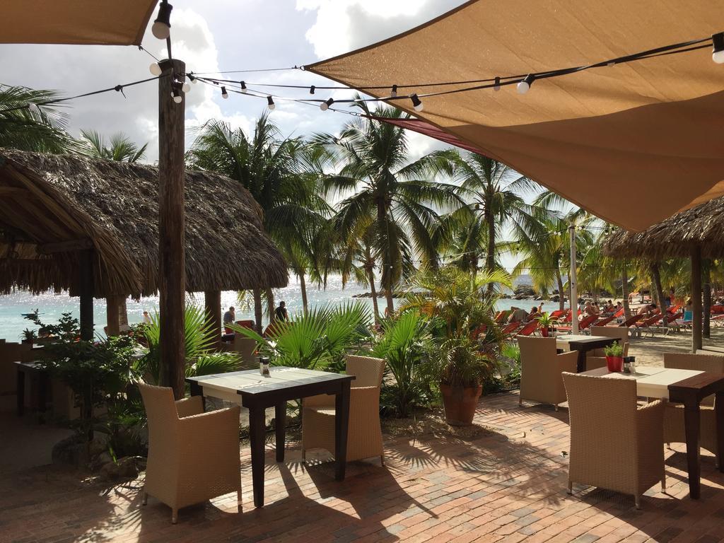 Villa At The Beach, Blue Bay Golf & Beach Resort エクステリア 写真