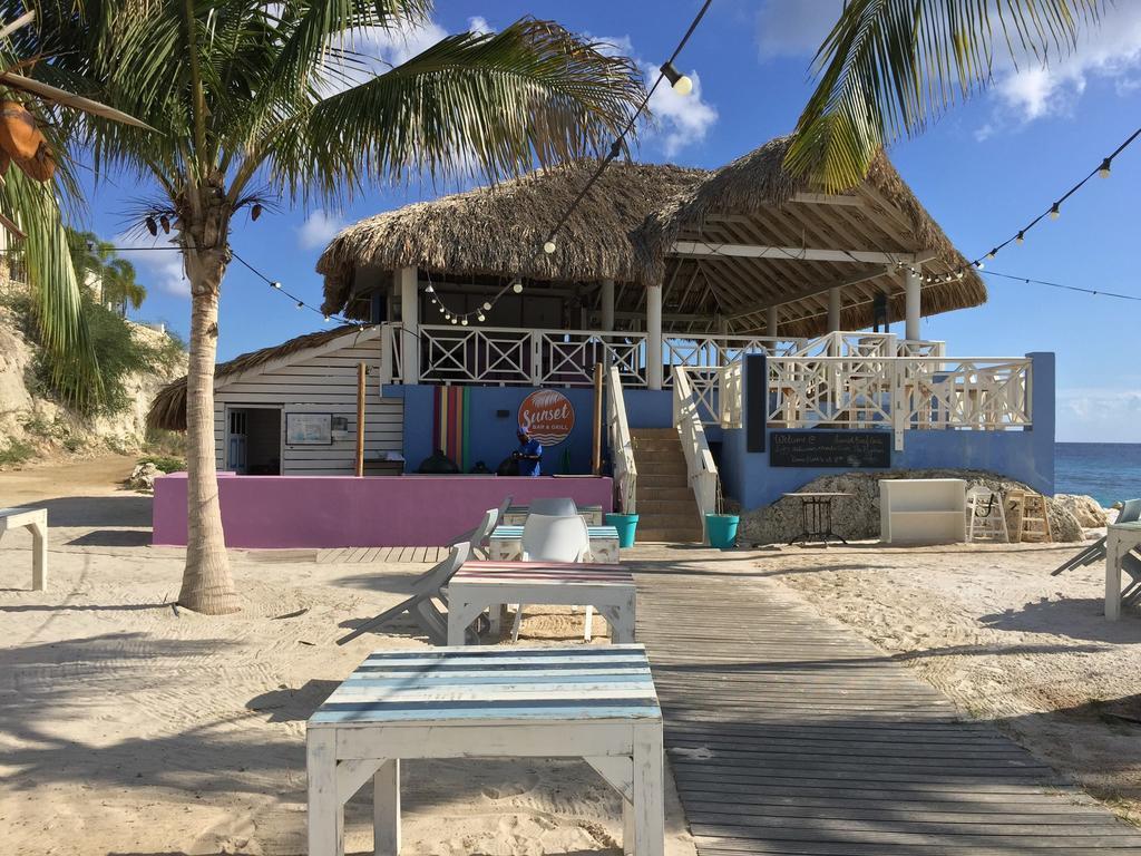 Villa At The Beach, Blue Bay Golf & Beach Resort エクステリア 写真