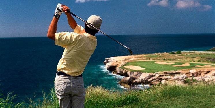 Villa At The Beach, Blue Bay Golf & Beach Resort エクステリア 写真