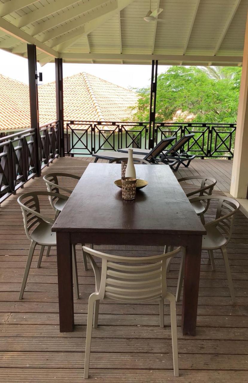 Villa At The Beach, Blue Bay Golf & Beach Resort エクステリア 写真