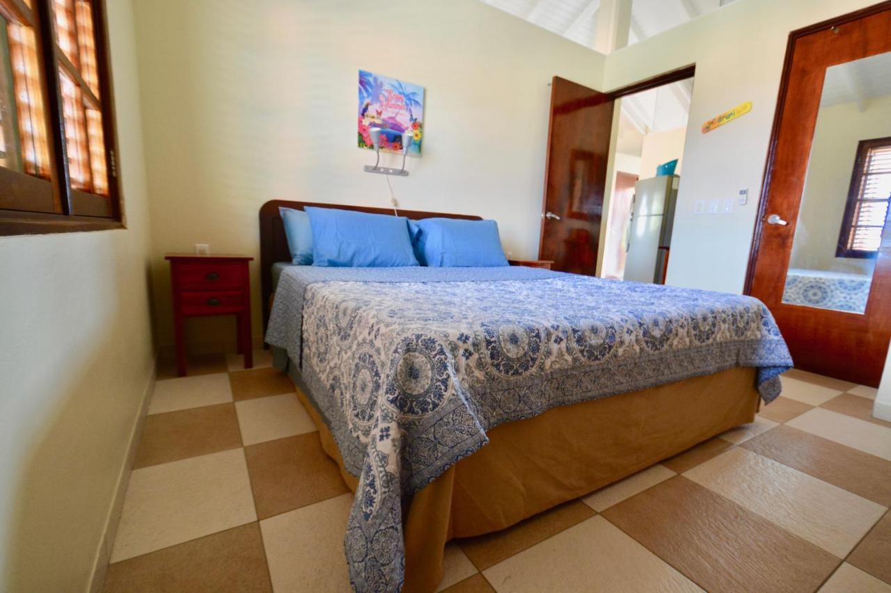 Villa At The Beach, Blue Bay Golf & Beach Resort エクステリア 写真